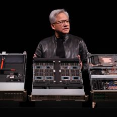 NVIDIA Vera: 88 ядер Olympus обганяють AMD EPYC та Intel Xeon за результатами перших тестів 6