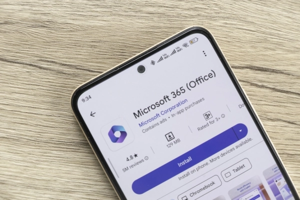 Microsoft 365: ФБР попереджає про фішинг, ось 3 поради з безпеки 1