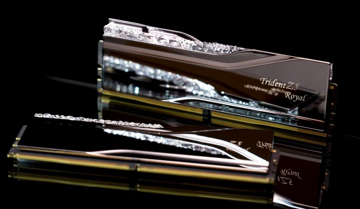 Rambus розганяє DDR5 до 9600 MT/s з чипсетом Gen2 CKD: підготовка до Intel Nova Lake та AMD Zen 6 AI PCs 1 Rambus розганяє DDR5 до 9600 MT/s з чипсетом Gen2 CKD: підготовка до Intel Nova Lake та AMD Zen 6 AI PCs 1
