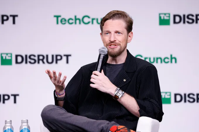 Залишилось 2 дні: Купуйте другий квиток на TechCrunch Disrupt 2026 зі знижкою 50% 3