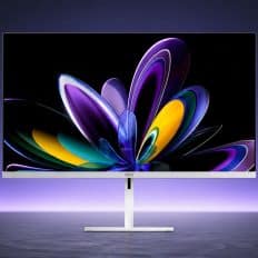 Lian Li інтегрувала вигнутий OLED-екран у новий СРО II Hydroshift, стартуючи з $279 12