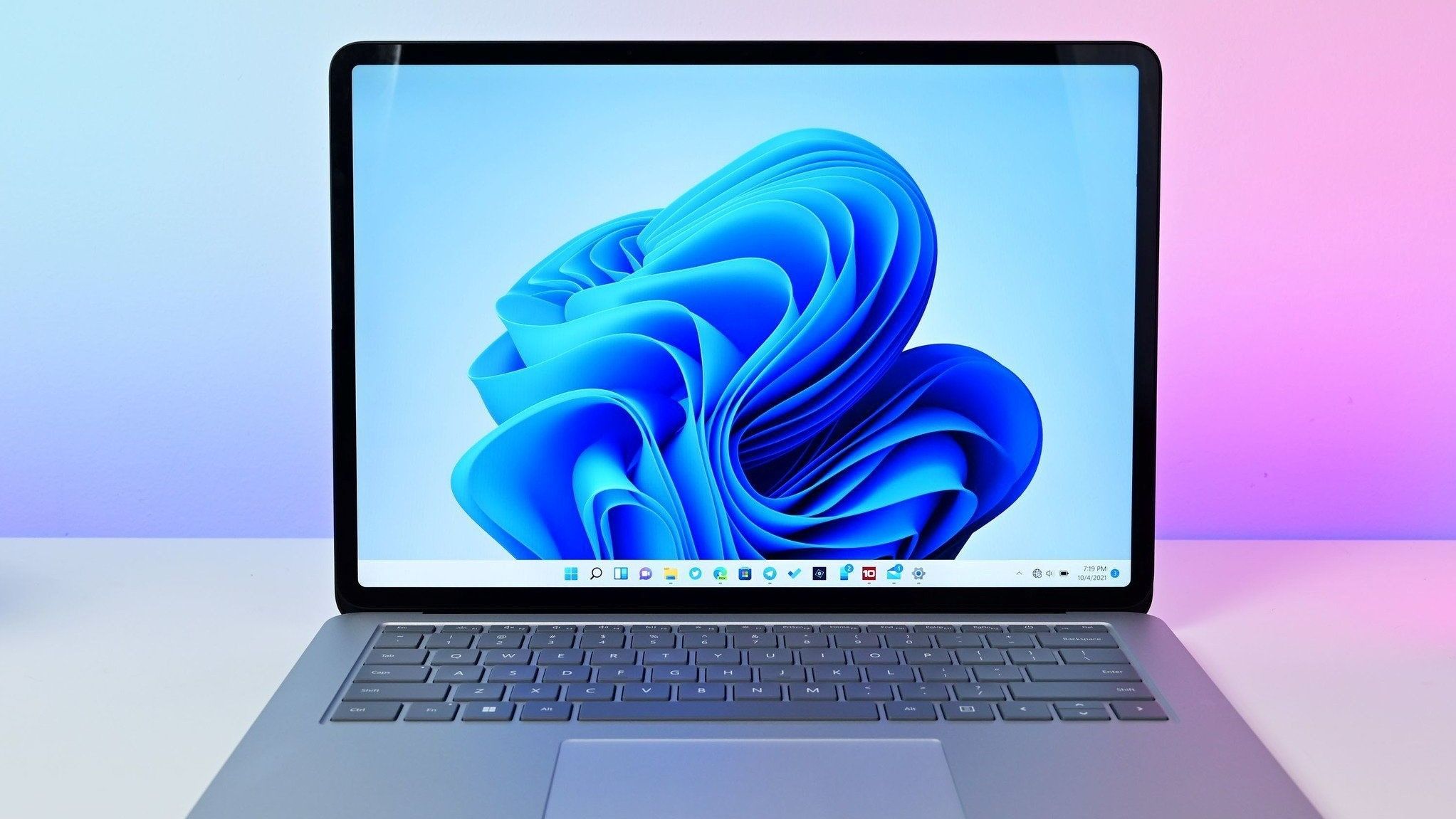 Surface: Першопроходець нової ери ПК, якого не спинити 6
