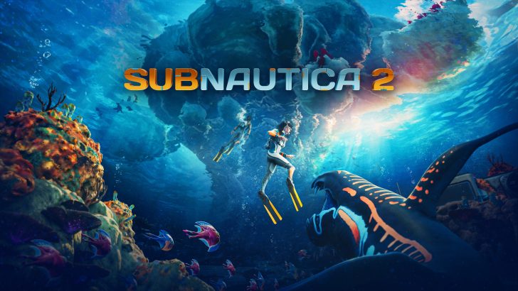Subnautica 2: Нова планета, функції та плани розробників — що відомо про продовження 1