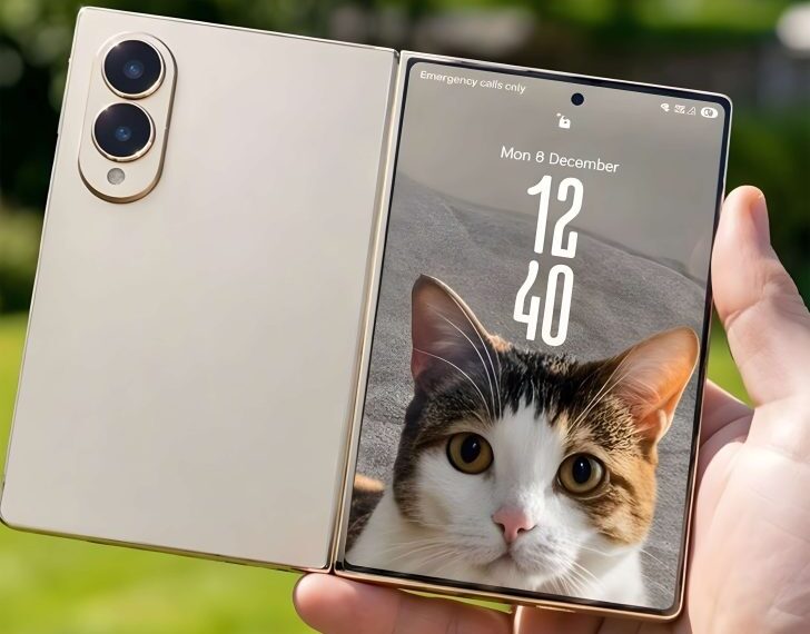 Samsung Galaxy Z Fold 8: Чи виправдає “Ultra” очікування цього разу?