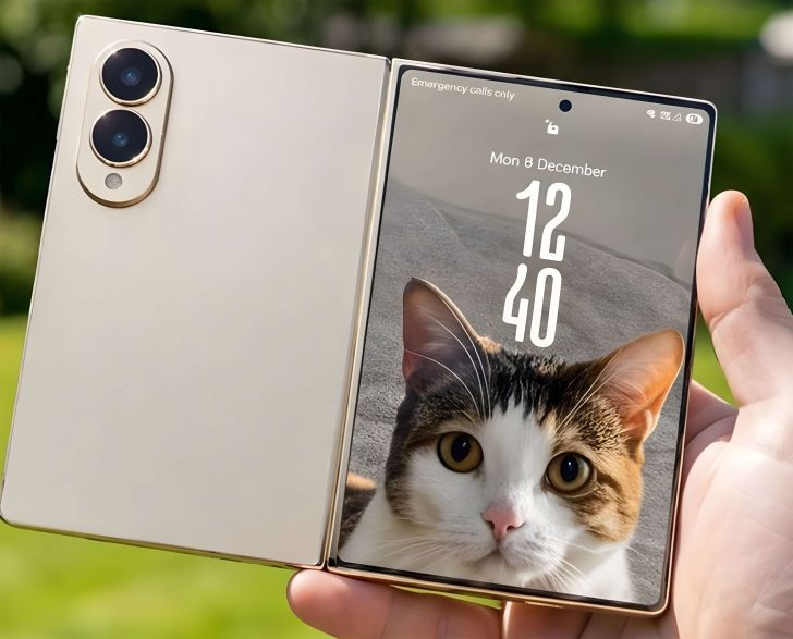 Samsung Galaxy Z Fold 8: Чи виправдає "Ultra" очікування цього разу? 1