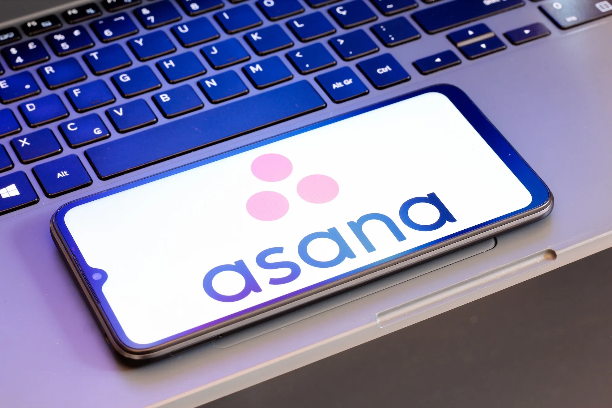 Asana поглинула StackAI: будуємо ШІ-агентів без коду 1