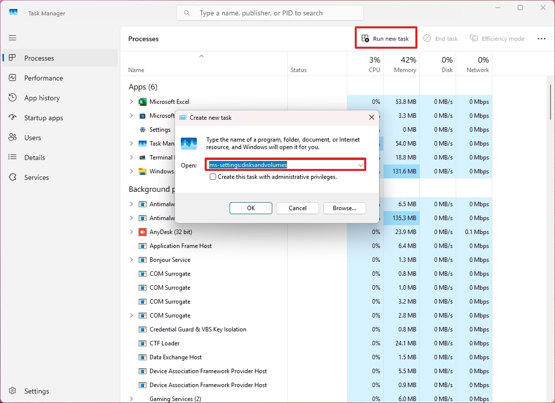 Як відкрити застосунок "Параметри" у Windows 11: Швидкий посібник 14