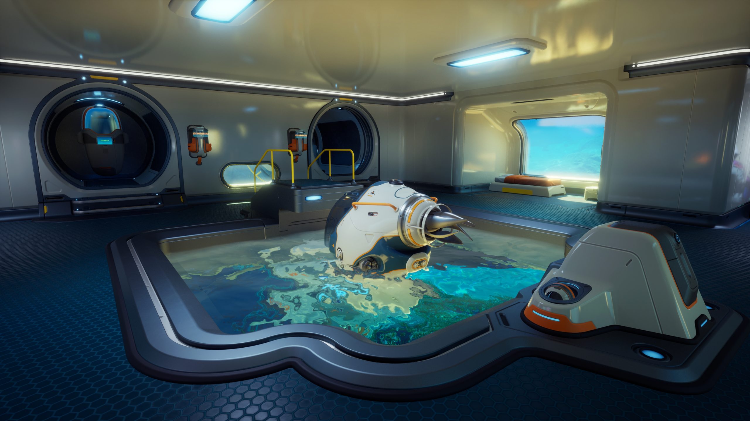 Subnautica 2: Нова планета, функції та плани розробників — що відомо про продовження 7