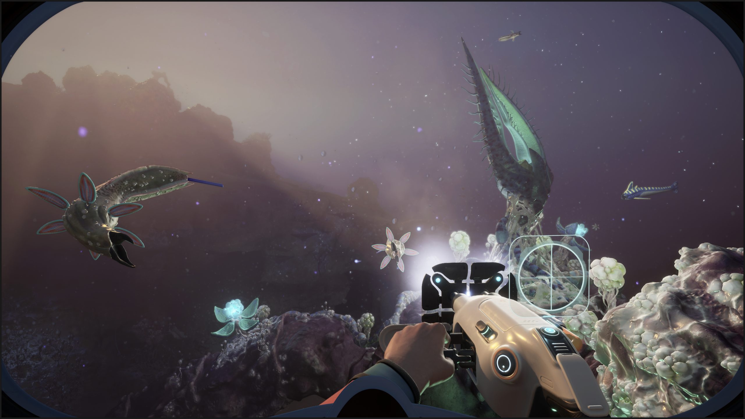 Subnautica 2: Нова планета, функції та плани розробників — що відомо про продовження 6