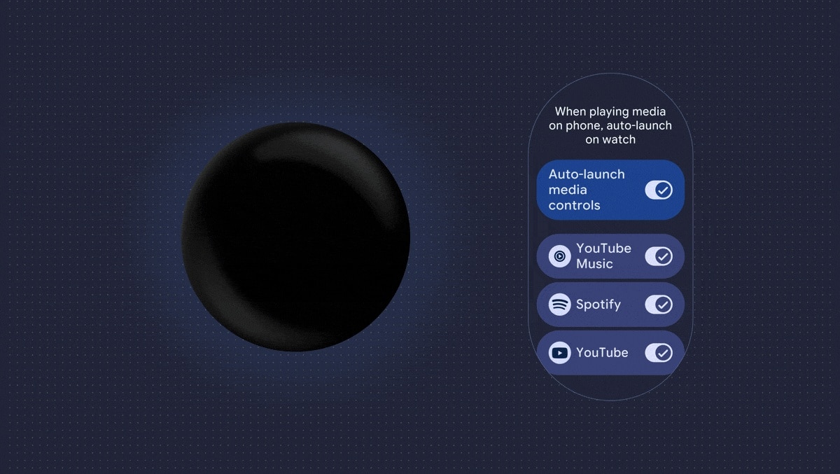 Wear OS 7: Gemini Intelligence, Live Updates та віджети вже тут 5