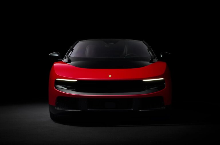 Ferrari перетворився на Volkswagen: чому культовий спорткар втратив свою душу 7 Ferrari перетворився на Volkswagen: чому культовий спорткар втратив свою душу 7