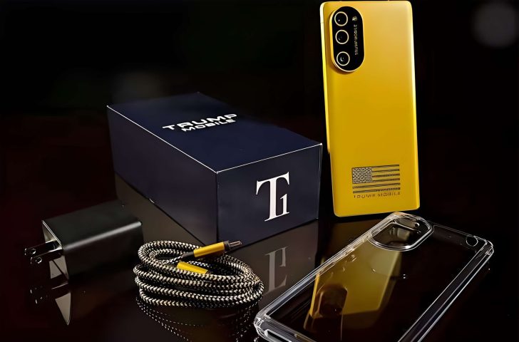 Головна 1 Trump Mobile визнає витік даних T1: клієнти досі не повідомлені