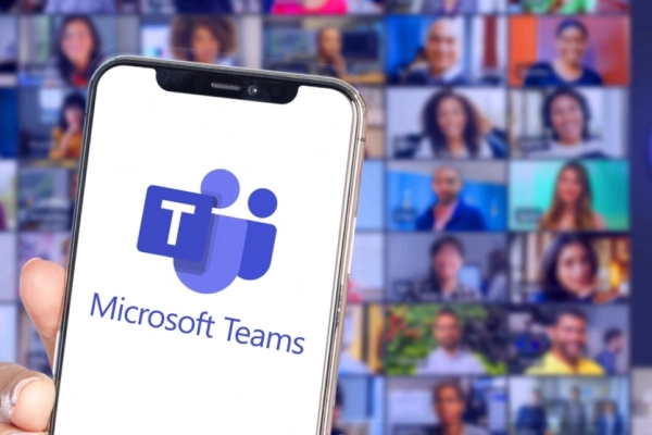 Teams: Microsoft звинувачує Apple у спливаючих вікнах на Mac 1