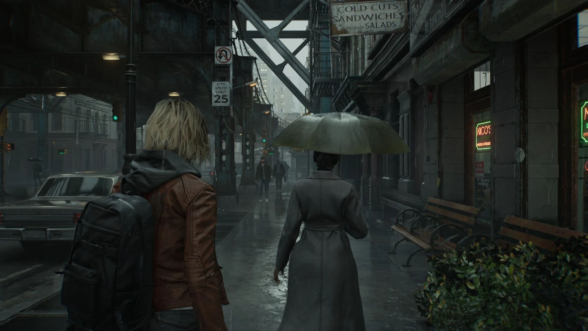 Resident Evil Requiem: технології реконструкції страху 37