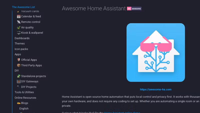 10 ресурсів Home Assistant, які повинен знати кожен користувач 4