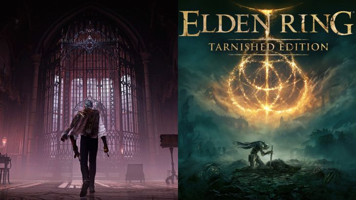Kadokawa підтверджує: Elden Ring: Tarnished Edition та The Duskbloods виходять у 2026 – чекаємо на офіційну дату релізу 1