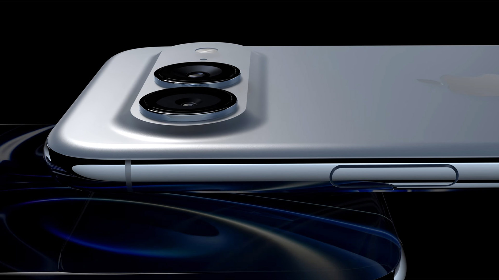 iPhone 20: Розкрито дизайн майбутнього iPhone з кремнієво-анодною батареєю та потужним чипом A21 3 iPhone 20: Розкрито дизайн майбутнього iPhone з кремнієво-анодною батареєю та потужним чипом A21 3
