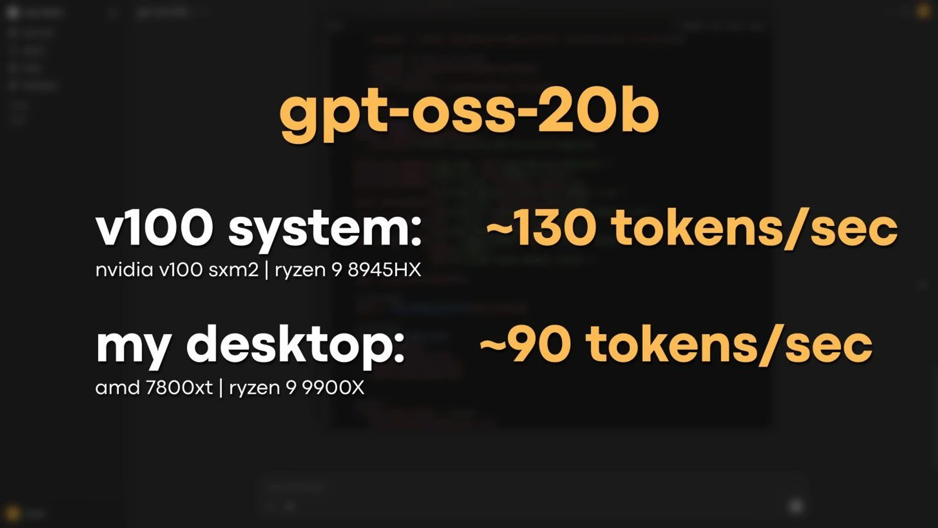 NVIDIA Tesla V100 за $100 перевершує RTX 3060 6