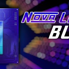 Intel готує процесори Nova Lake: 8 E-ядер та 12 Xe3P для периметру 6 Intel готує процесори Nova Lake: 8 E-ядер та 12 Xe3P для периметру 6