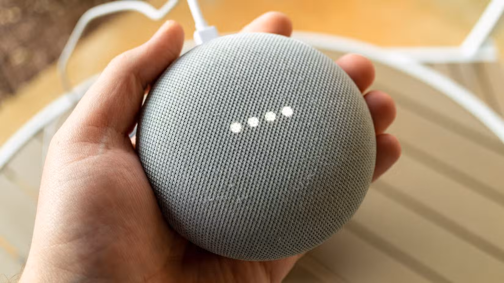 Чому інтеграції Home Assistant з Alexa та Google Home перевершують оригінал 3