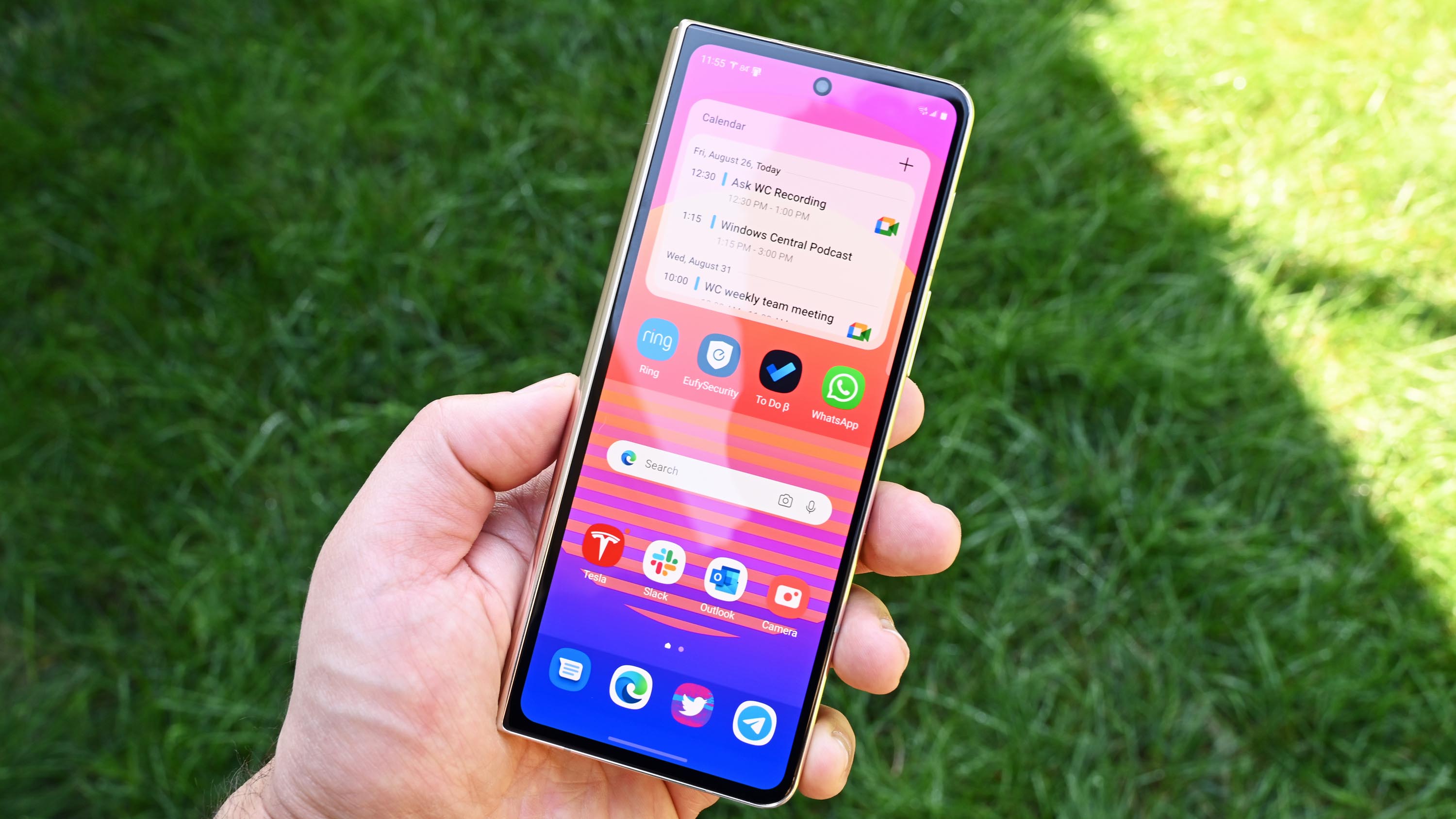 Microsoft підтверджує: Samsung припиняє інтеграцію OneDrive на Galaxy — що станеться з вашими фото 1