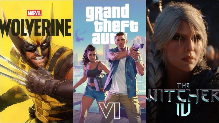 PlayStation спростовує прогнози про занепад ігрової індустрії: наступні роки будуть кращими за 2025-й 1