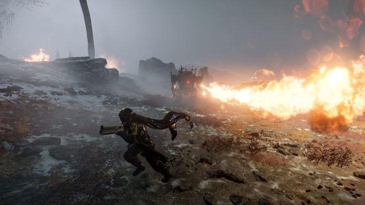 Helldivers 2: NVIDIA DLSS 4.5 та FSR 4.03 вже скоро, а PS5&hellip;