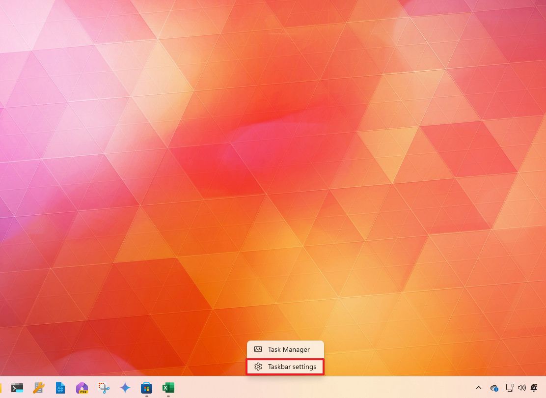 Як відкрити застосунок "Параметри" у Windows 11: Швидкий посібник 6