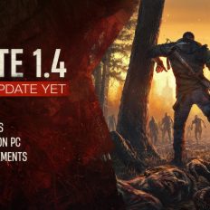 Techland провалився з Dying Light 2: студія намагалася догодити всім і зазнала невдачі 8 Techland провалився з Dying Light 2: студія намагалася догодити всім і зазнала невдачі 8
