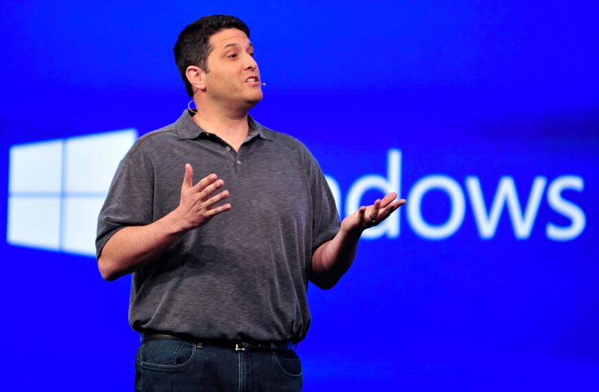 Цього дня: Microsoft зробить ставку на десктопи з UWP — ось чому&hellip;
