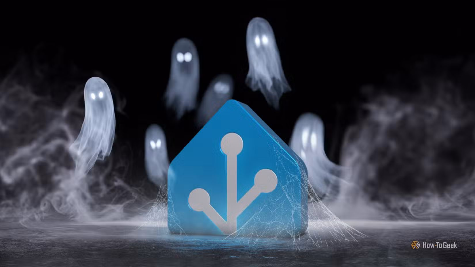7 причин, чому я перебудовую свою систему Home Assistant з нуля цими вихідними 2