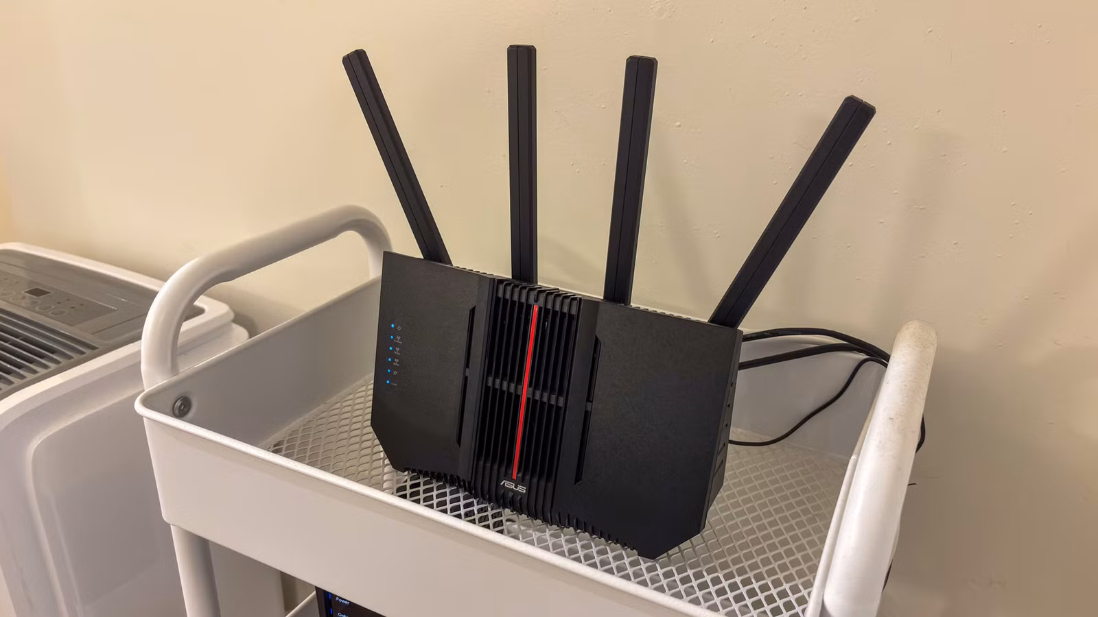 Як налаштувати Wi-Fi, щоб не вбивати Zigbee: безкоштовне рішення 1