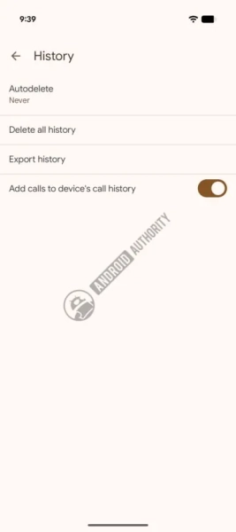 Android: Google об'єднає дзвінки з Telegram та WhatsApp в одній програмі 4