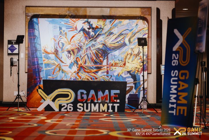XP Gaming об'єднує канадську індустрію відеоігор: міст у майбутнє геймінгу 1 XP Gaming об'єднує канадську індустрію відеоігор: міст у майбутнє геймінгу 1