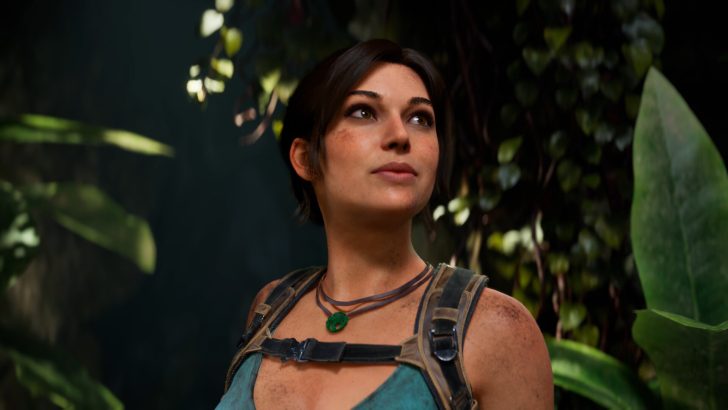 Tomb Raider: Legacy of Atlantis: Підтверджено реліз 2026 року – студія спростовує&hellip;
