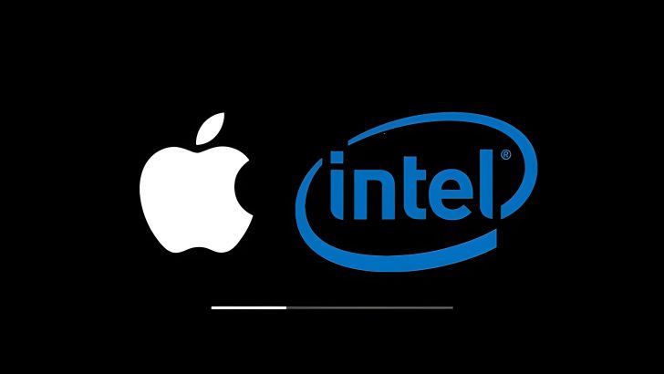 Apple повертається до чипів Intel: стратегічний розворот після відмови від TSMC