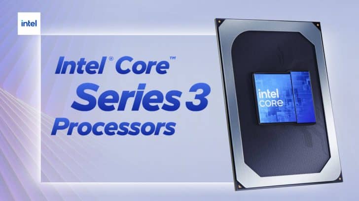 Intel Core 7 350 наздоганяє Apple A19 Pro: перемога в багатопотоковості, але програш у 18% за одним ядром 32 Intel Core 7 350 наздоганяє Apple A19 Pro: перемога в багатопотоковості, але програш у 18% за одним ядром 32