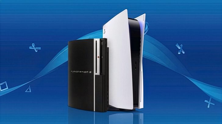PlayStation 5 може запустити ігри PS3 нативно: чому Sony ігнорує цю можливість?