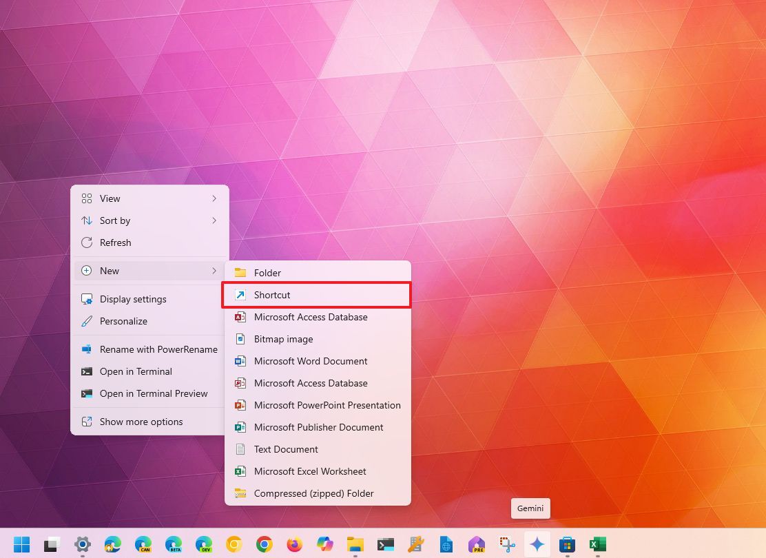 Як відкрити застосунок "Параметри" у Windows 11: Швидкий посібник 9