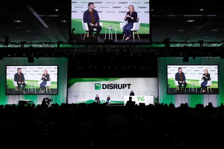 Залишилось 2 дні: Отримайте 50% знижки на другий квиток до Disrupt 2026 16 Залишилось 2 дні: Отримайте 50% знижки на другий квиток до Disrupt 2026 16