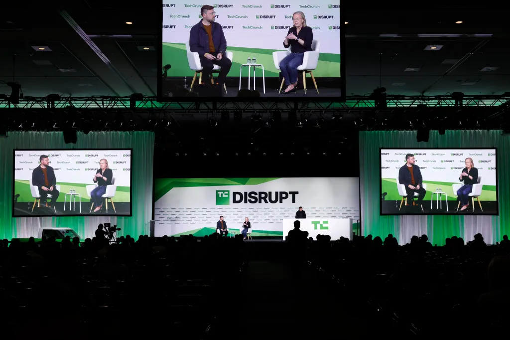 Залишилось 2 дні: Отримайте 50% знижки на другий квиток до Disrupt 2026 1 Залишилось 2 дні: Отримайте 50% знижки на другий квиток до Disrupt 2026 1