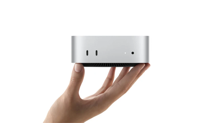 Mac mini: масове скуповування для локального запуску ШІ 1