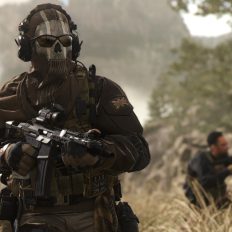 Call of Duty: Modern Warfare 4: Штурмуємо Корею 23 жовтня — гравці Switch 2 також у бою 5