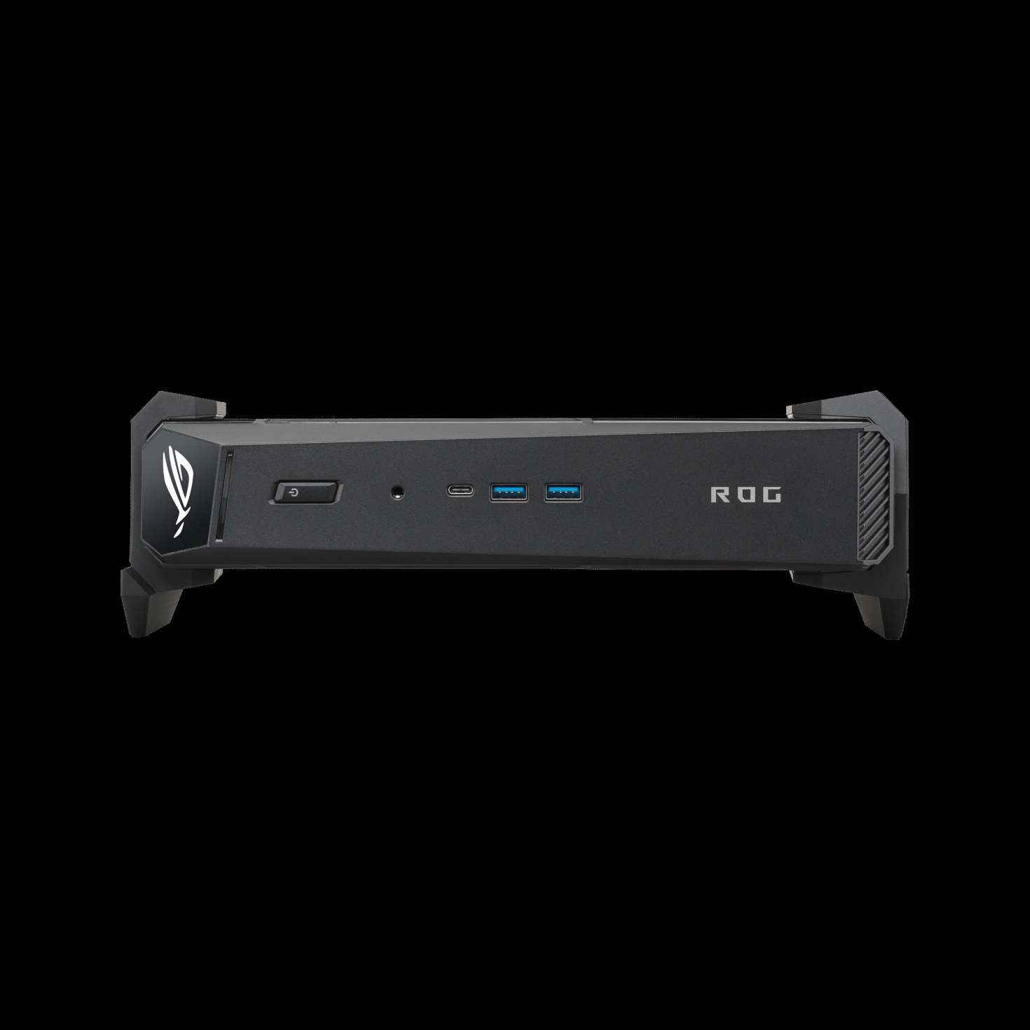 ASUS ROG NUC 16: Запали потужність Intel 290HX та NVIDIA RTX 5080 у найпродуктивнішому міні-ПК 9