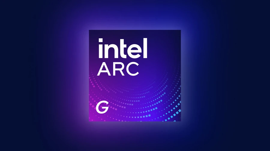 Intel Arc G3: нові GPU для портативних консолей від відомих виробників 1