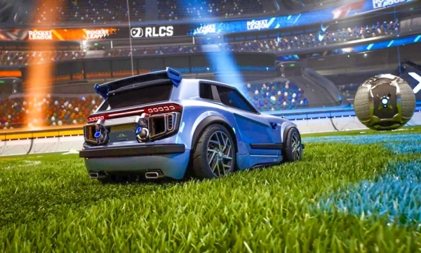 Rocket League: гравці вимагають оптимізації на Unreal Engine 6 1