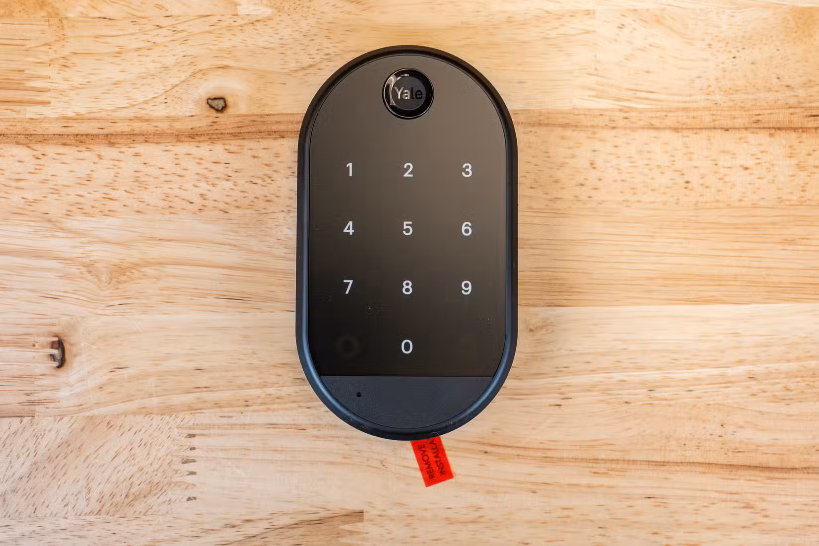 Встановіть NFC-мітку на двері та миттєво керуйте 5 пристроями Home Assistant 6