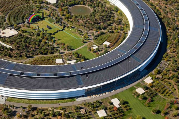 Apple: Замість прибутку – конфіденційність користувачів. Таємна боротьба з жадібністю. 1