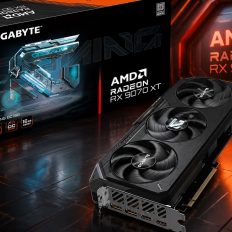 GIGABYTE розкриває секрети: п'ять нових відеокарт AORUS Infinity RTX 50, включно з RTX 5060, з'явилися в базі EEC 6 GIGABYTE розкриває секрети: п'ять нових відеокарт AORUS Infinity RTX 50, включно з RTX 5060, з'явилися в базі EEC 6
