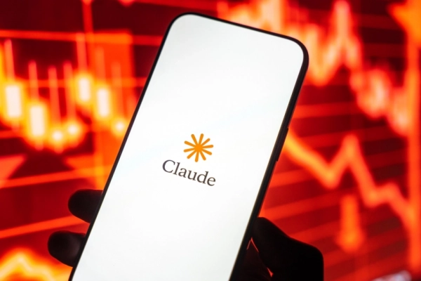 Claude кастомізував робочий стіл Linux: ось що вийшло 1